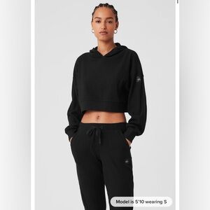 Alo yoga Muse hoodie
